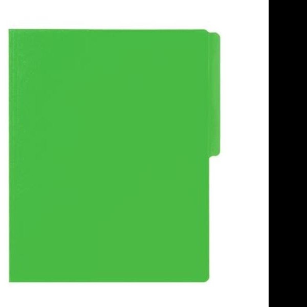 FOLDER CTA. HOTCOLORSFLASHFILE INT. VERDE E.100 C.500